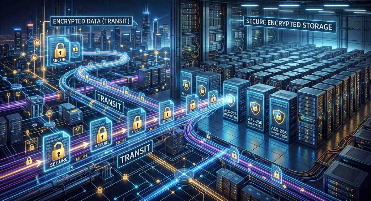 How-we-stay-secur How we stay secure